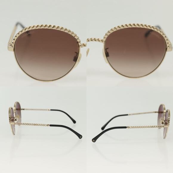 Chanel CC 5017S Sunglasses